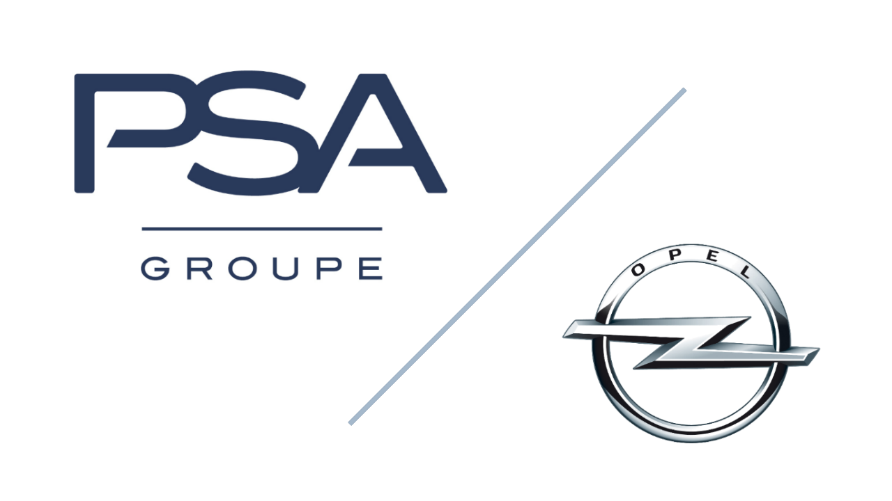 Opel Markasının PSA Grubuna Geçmesi Hakkında